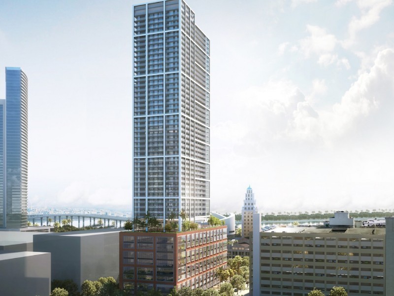 159 Northeast 6th Street - Florida - Miami - 33132