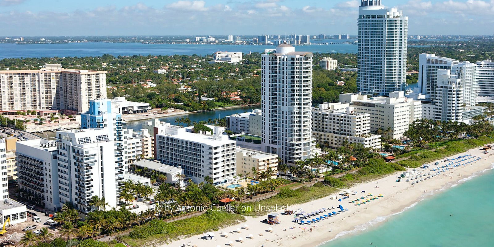 VENTAJAS DE INVERTIR EN MIAMI